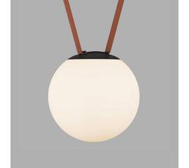 Трековый светильник Denkirs DK5553-BK