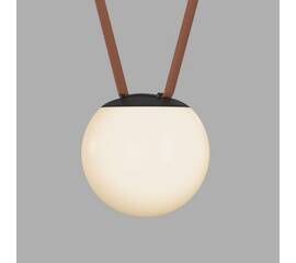 Трековый светильник Denkirs DK5551-BK