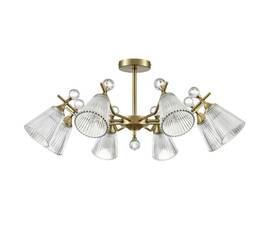 Потолочная люстра Lumion Classi Aurica 8046/8C