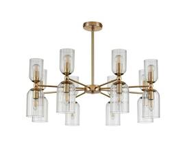 Подвесная люстра Lumion Moderni Kassia 6586/16