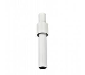 Трековый светодиодный светильник iLedex Technical Vision 4825-045-D60-12W-38DG-3000K-WH