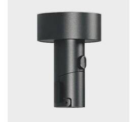 Коннектор питания Italline Fantom IT010-4017 black