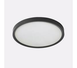 Потолочный светодиодный светильник Italline IT011-5022 black