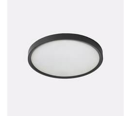 Потолочный светодиодный светильник Italline IT011-5021 black
