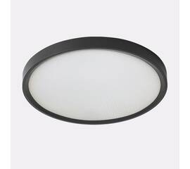 Потолочный светодиодный светильник Italline IT011-5023 black