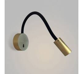 Бра Italline DE-316 bronze