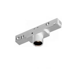 Трековый светодиодный светильник iLedex Technical Vision 4822-017-D23-2W-24DG-4000K-WH