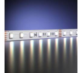 Светодиодная лента Maytoni 19,2W/m 60LED/m 5050SMD дневной белый + RGB 5M 201135