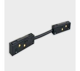 Коннектор гибкий Italline Atom IT012-5041 black