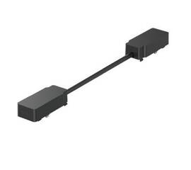 Коннектор гибкий Italline Kreator IT09-9027 black