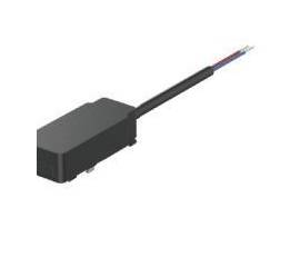 Коннектор питания Italline Kreator IT09-9025 black