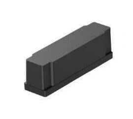 Монтажная коробка Italline Kreator IT09-9024 black