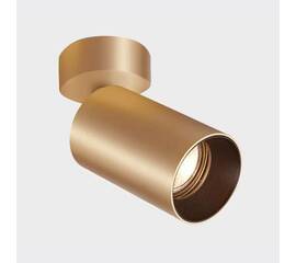 Спот Italline DANNY bronze