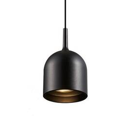 Подвесной светильник Italline DE-314 black