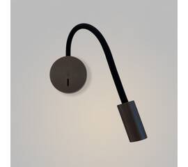 Бра Italline DE-316 black