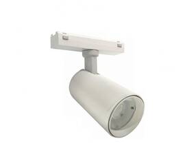 Трековый светодиодный светильник iLedex Technical Vision 4825-048-D60-10W-36DG-4000K-WH