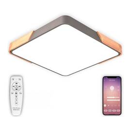Потолочный светодиодный светильник Natali Kovaltseva LED LAMPS 81413