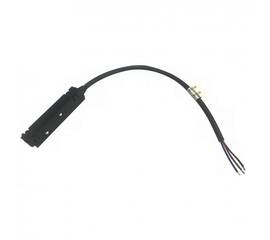 Ввод питания iLedex Technical Vision POWER INN 4822-L390-BK