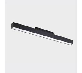 Трековый светодиодный светильник Italline IT012-5021 black 3000K