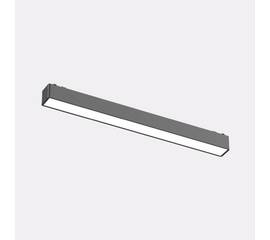 Трековый светодиодный светильник Italline IT09-9012 black 3000K