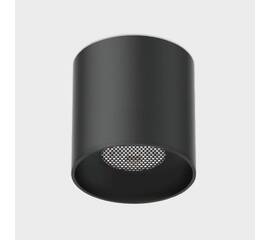 Трековый светодиодный светильник Italline IT09-9016 black 3000K