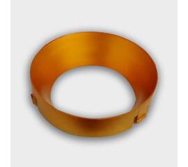 Кольцо декоративное Italline DE-315 gold