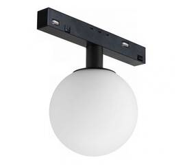 Трековый светодиодный светильник iLedex Technical Vision 4822-016-D120-6W-340DG-3000K-BK