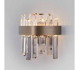 Настенный светодиодный светильник Bogates Sparkle 418/1