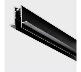 Шинопровод встраиваемый магнитный Italline Atom IT012-5030 black