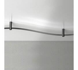 Шинопровод гибкий Italline Fantom IT010-4010 black