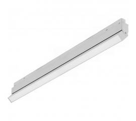 Трековый светодиодный светильник iLedex Technical Vision 4822-004-L602-24W-110DG-3000K-WH