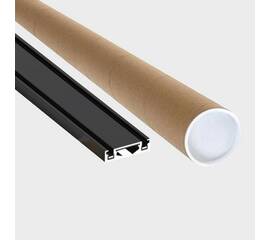 Шинопровод магнитный Italline Kreator IT09-9020 black tube
