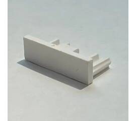 Заглушка iLedex Technical Vision END CAP 4825-WH