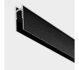 Шинопровод магнитный Italline Atom IT012-5031 black