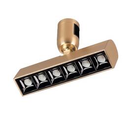 Трековый светодиодный светильник Arlight Art-Apriori-Laser-Turn-L165-8W Day4000 044912 (#акция#)