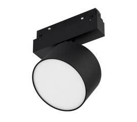 Трековый светодиодный светильник Arlight Mag-Orient-Rondo-R120-15W Day4000-Mix 048358 (#акция#)