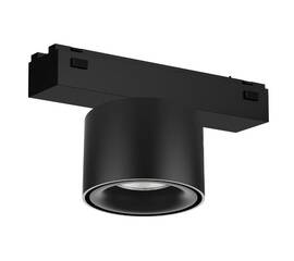 Трековый светодиодный светильник Arlight Mag-Vibe-Point-R75-10W Day4000-Mix 044816 (#акция#)