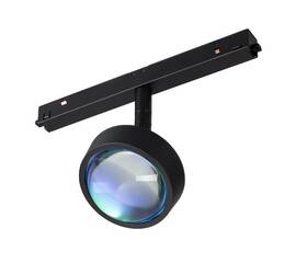 Трековый светодиодный светильник Arlight Mag-Orient-Sunset-R76-6W Day4000-Mix 048331 (#акция#)