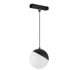 Трековый светодиодный светильник Arlight Mag-Vibe-Emisfero-Hang-R100-6W Day4000 044165 (#акция#)