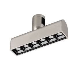 Трековый светодиодный светильник Arlight Art-Apriori-Laser-L165-8W Day4000 047780 (#акция#)