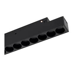 Трековый светодиодный светильник Arlight Mag-Orient-Dots-L465-16W Day4000-Mix 047138 (#акция#)