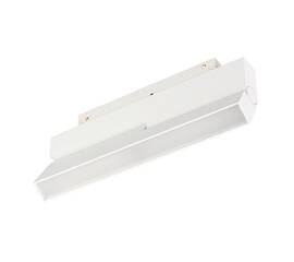 Трековый светодиодный светильник Arlight Mag-Orient-Flat-Fold-S230-12W Warm3000 035858(1) (#акция#)