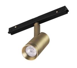 Трековый светодиодный светильник Arlight Mag-Orient-Spot-R45-12W Warm3000 045061 (#акция#)