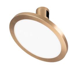 Трековый светодиодный светильник Arlight Art-Apriori-Plato-Turn-R160-12W Day4000 044906 (#акция#)