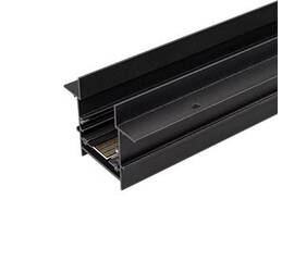 Шинопровод магнитный встраиваемый Arlight Mag-Track-4560-Fdw-2000 046827 (#акция#)