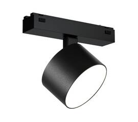 Трековый светодиодный светильник Arlight Mag-Vibe-Rondo-R90-10W Warm3000 044473 (#акция#)