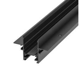 Шинопровод магнитный встраиваемый Arlight Mag-Track-2538-Fdw-2000 046285 (#акция#)