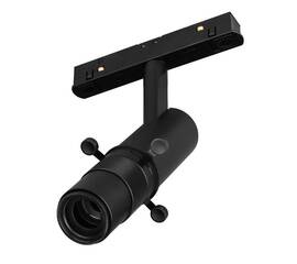 Трековый светодиодный светильник Arlight Mag-Orient-Spot-Crop-Zoom-TC-R35-6W Day4000 045066 (#акция#)