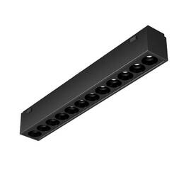 Трековый светодиодный светильник Arlight Mag-Vibe-Laser-L197-12W Day4000-Mix 044419 (#акция#)