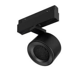 Трековый светодиодный светильник Arlight Mag-Orient-Point-R80-12W Day4000 047140 (#акция#)